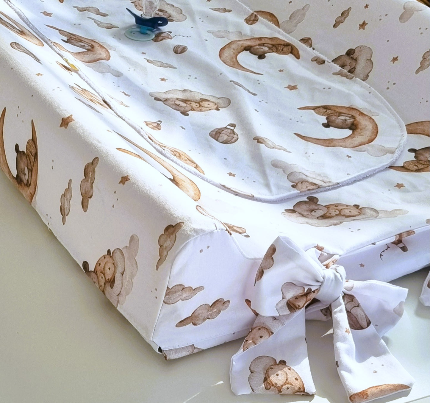 Προστατευτικό Κάλυμμα Αλλαξιέρας