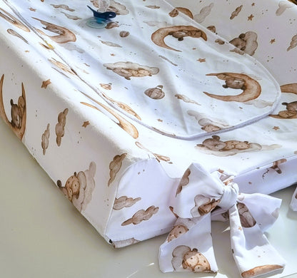 Προστατευτικό Κάλυμμα Αλλαξιέρας