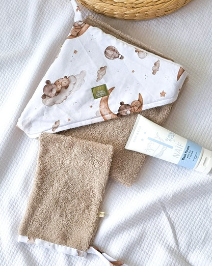 Birds Garden Beanie Cap