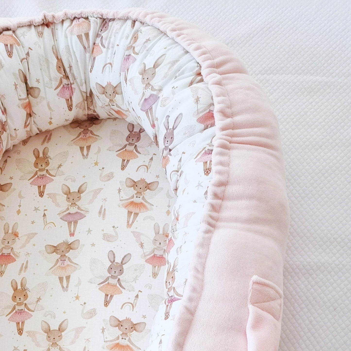 Fairyland Φωλίτσα Baby Nest