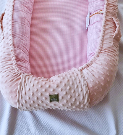 Girly Φωλίτσα Baby Nest