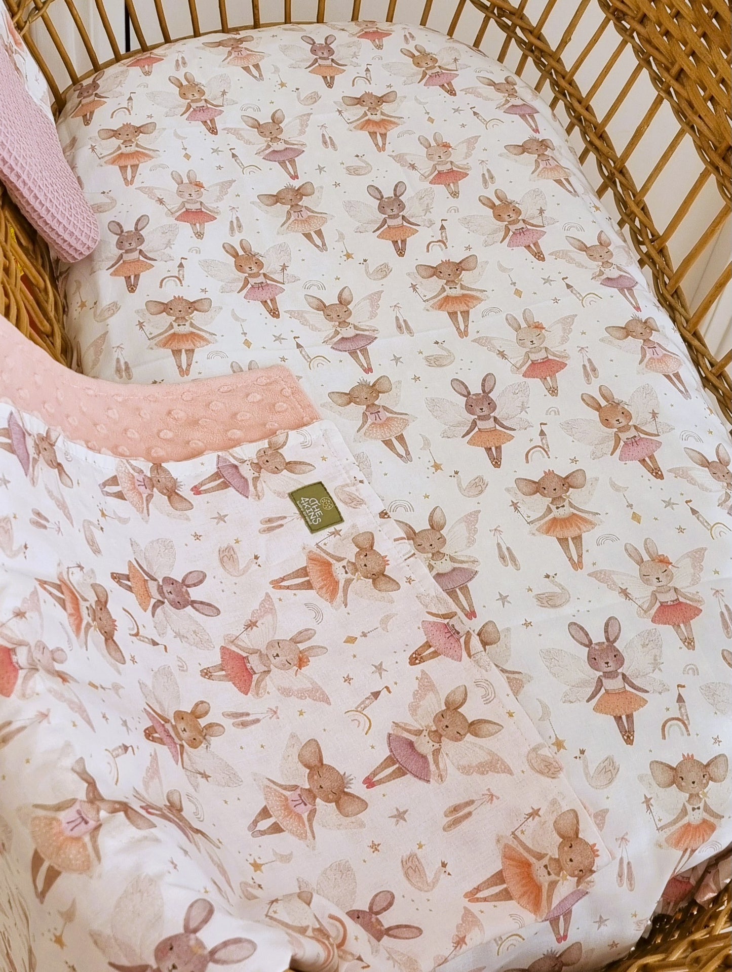 Jungle Vibes Sheet Set