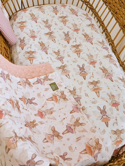 Jungle Vibes Sheet Set