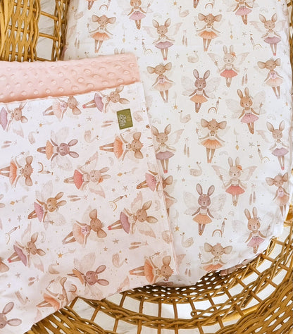 Jungle Vibes Sheet Set