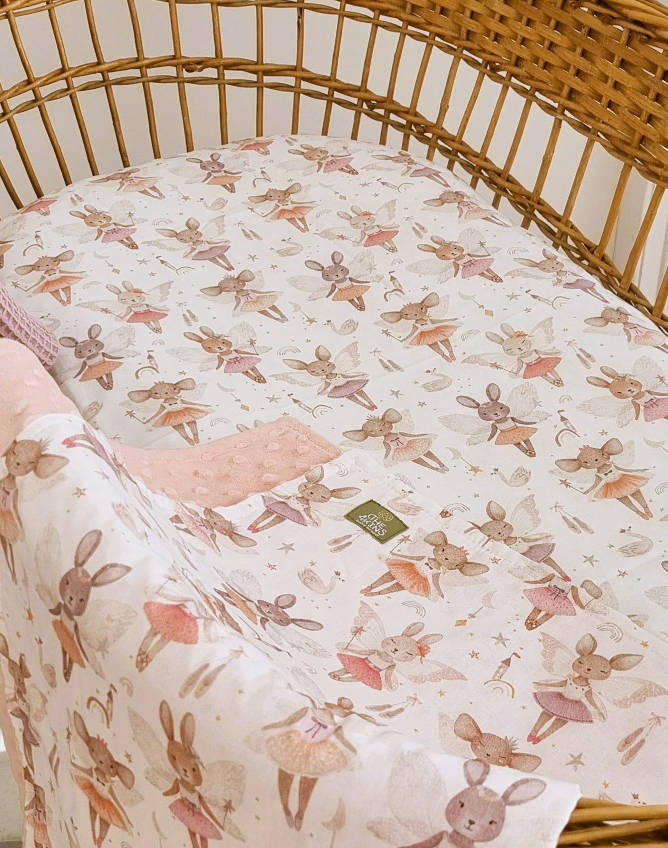 Jungle Vibes Sheet Set