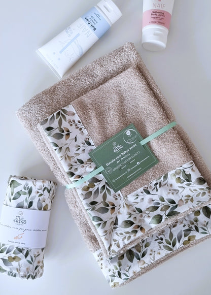 Magnolia Bath Smart Gift Set