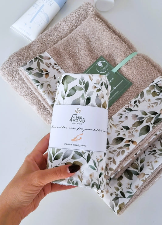 Magnolia Bath Smart Gift Set