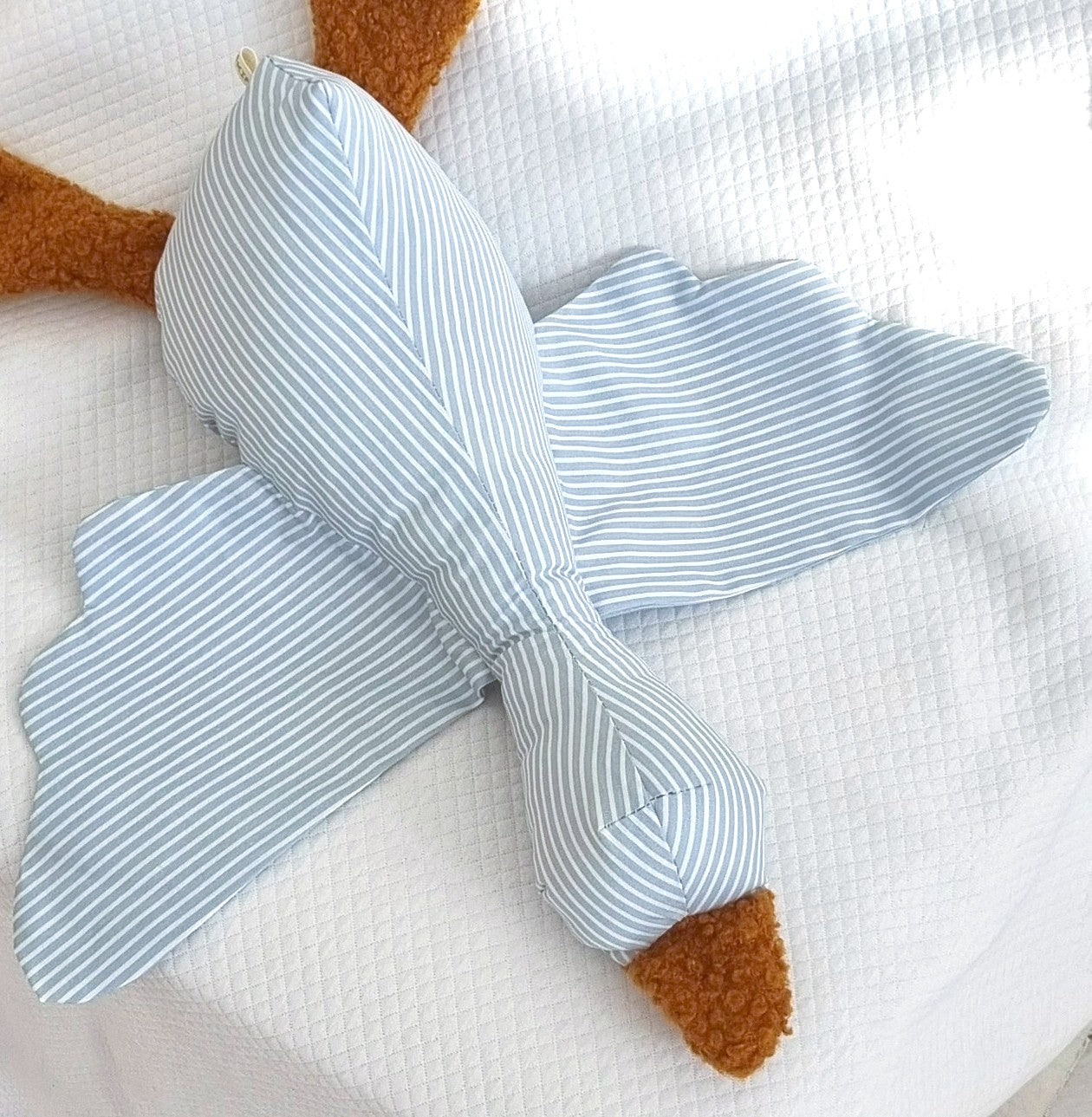 Υφασμάτινη πάπια Goose Dudu