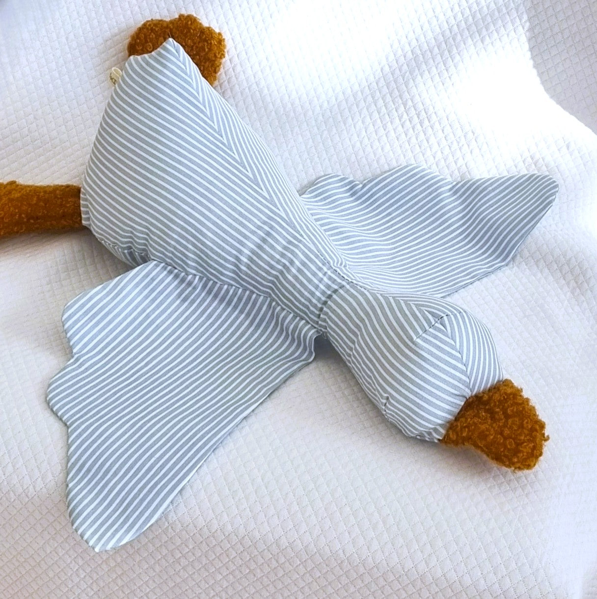 Υφασμάτινη πάπια Goose Dudu