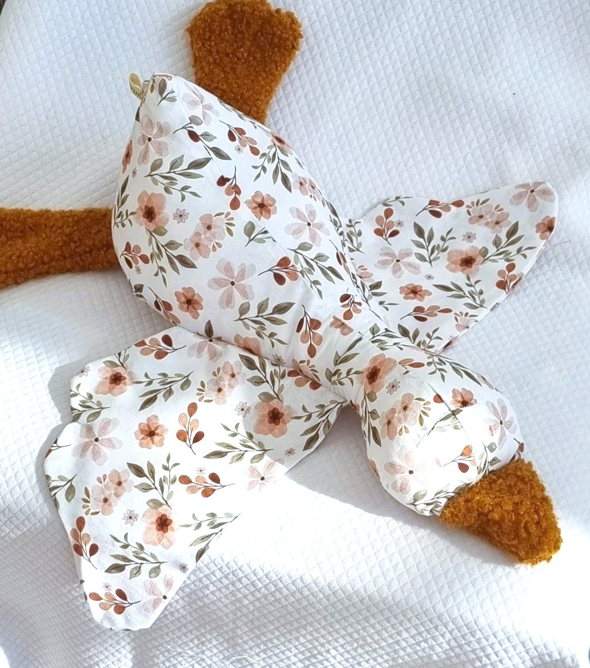 Υφασμάτινη πάπια Goose Dudu