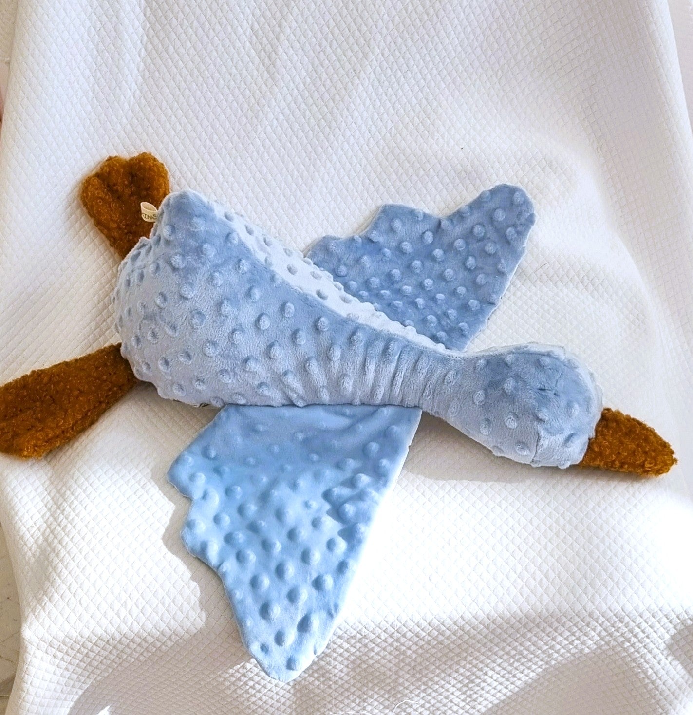 Υφασμάτινη πάπια Goose Dudu