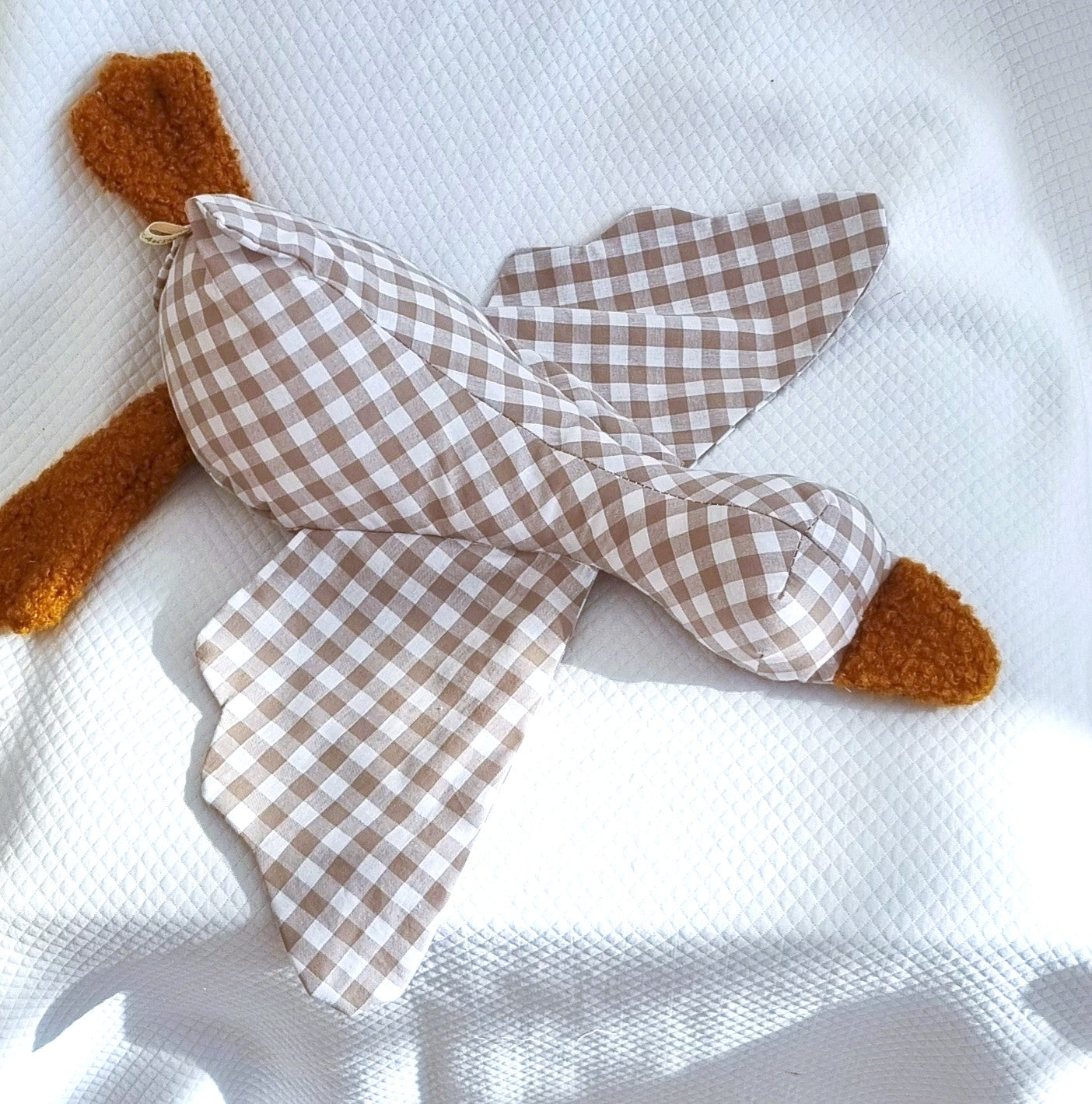 Υφασμάτινη πάπια Goose Dudu