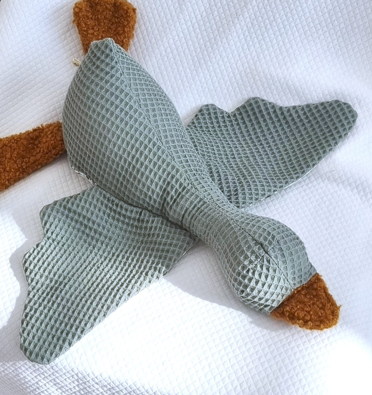 Υφασμάτινη πάπια Goose Dudu