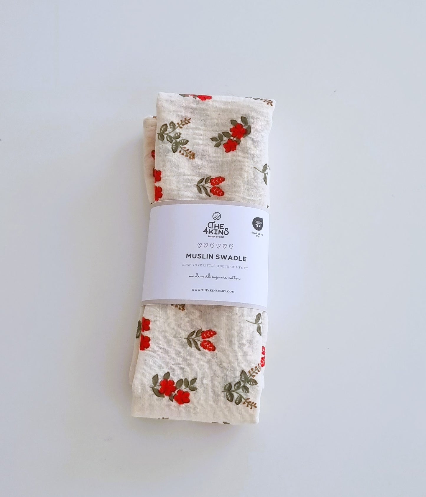 Countryside Πάνα Αγκαλιάς/Μουσελίνα