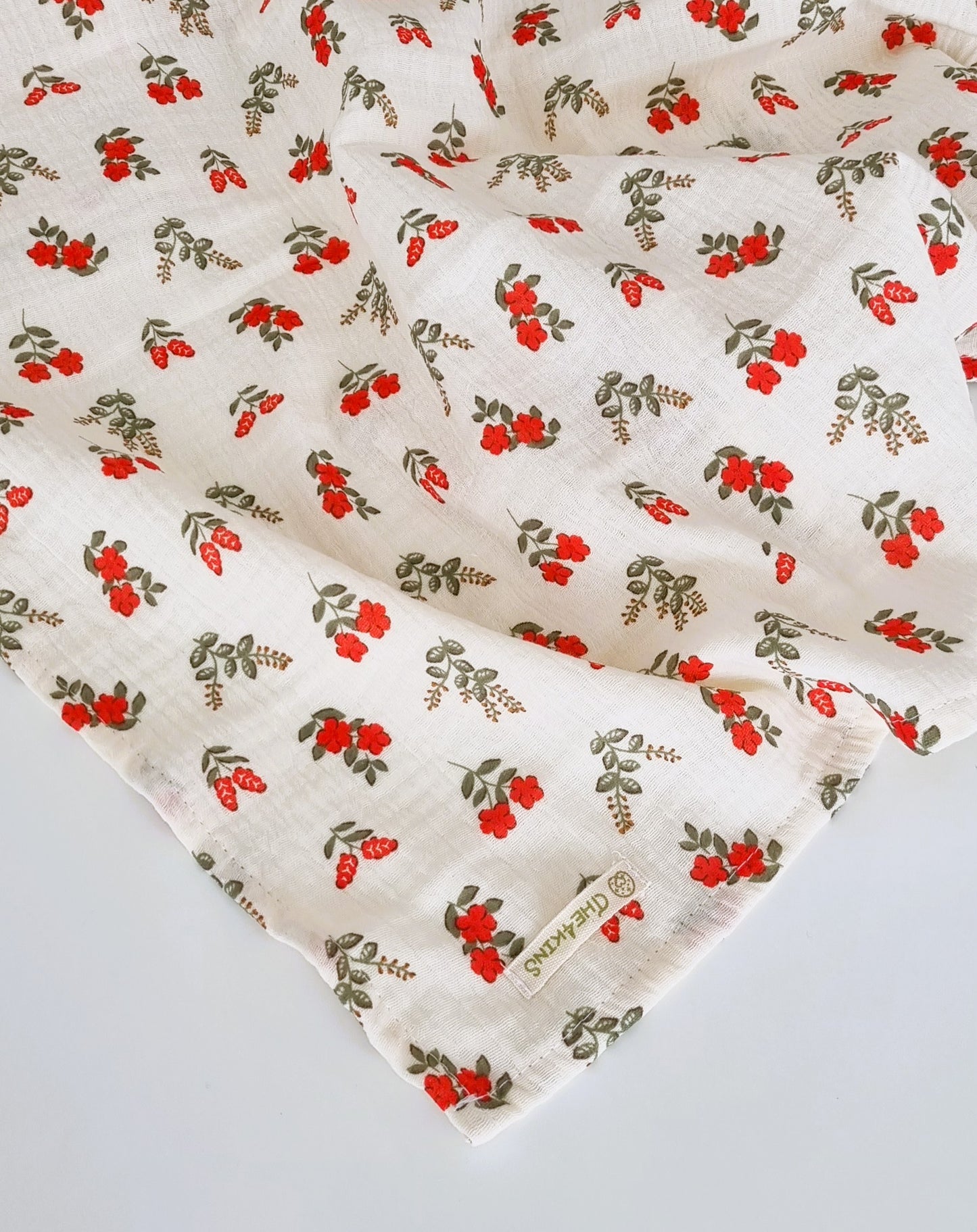 Countryside Πάνα Αγκαλιάς/Μουσελίνα