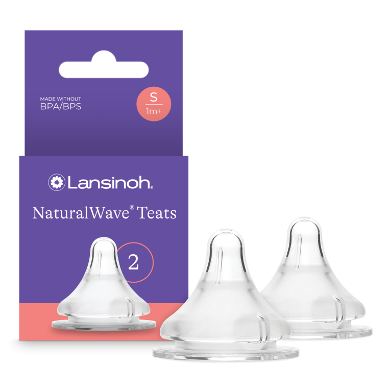 Lansinoh Θηλή NaturalWave™