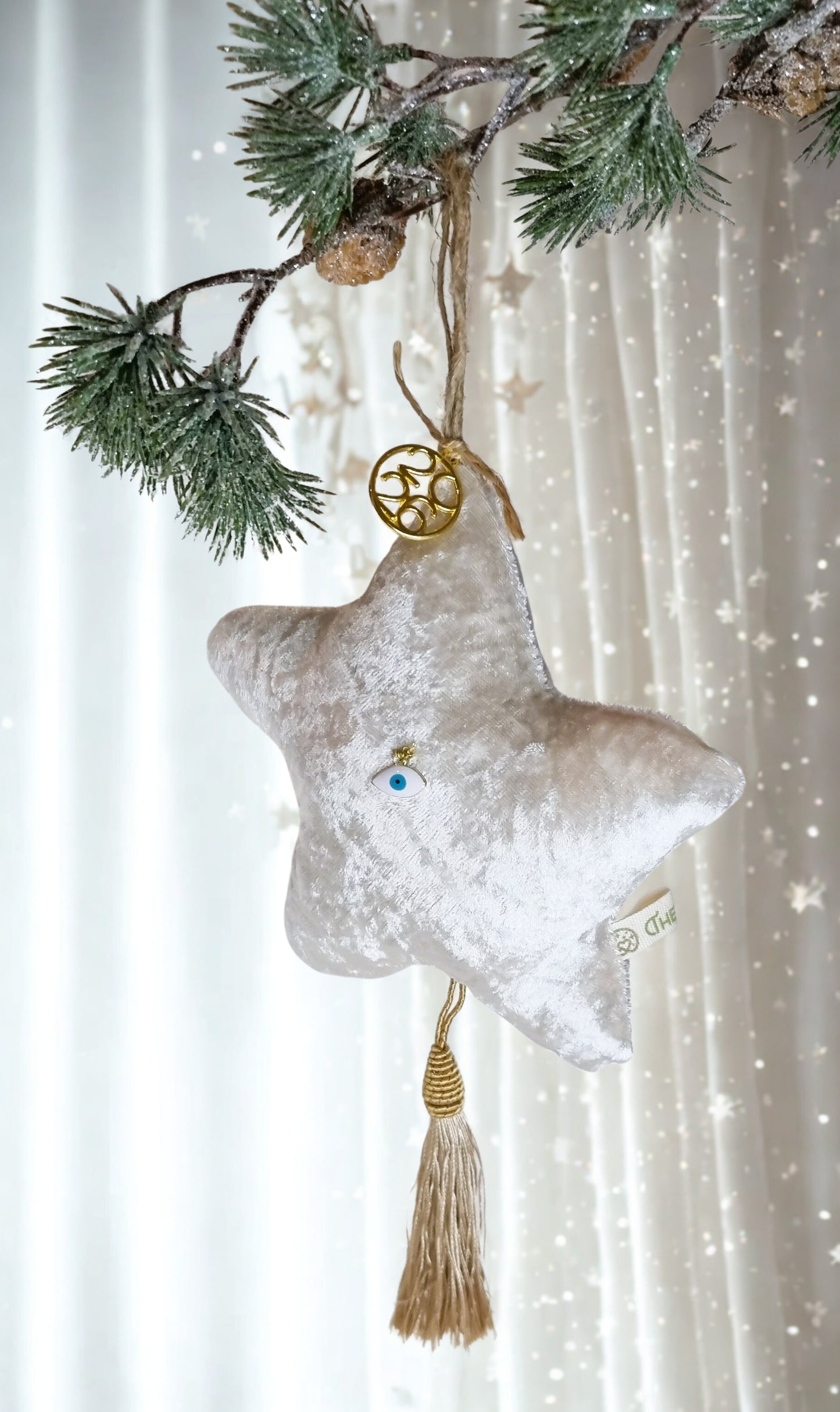 Γούρι 2026 Crème