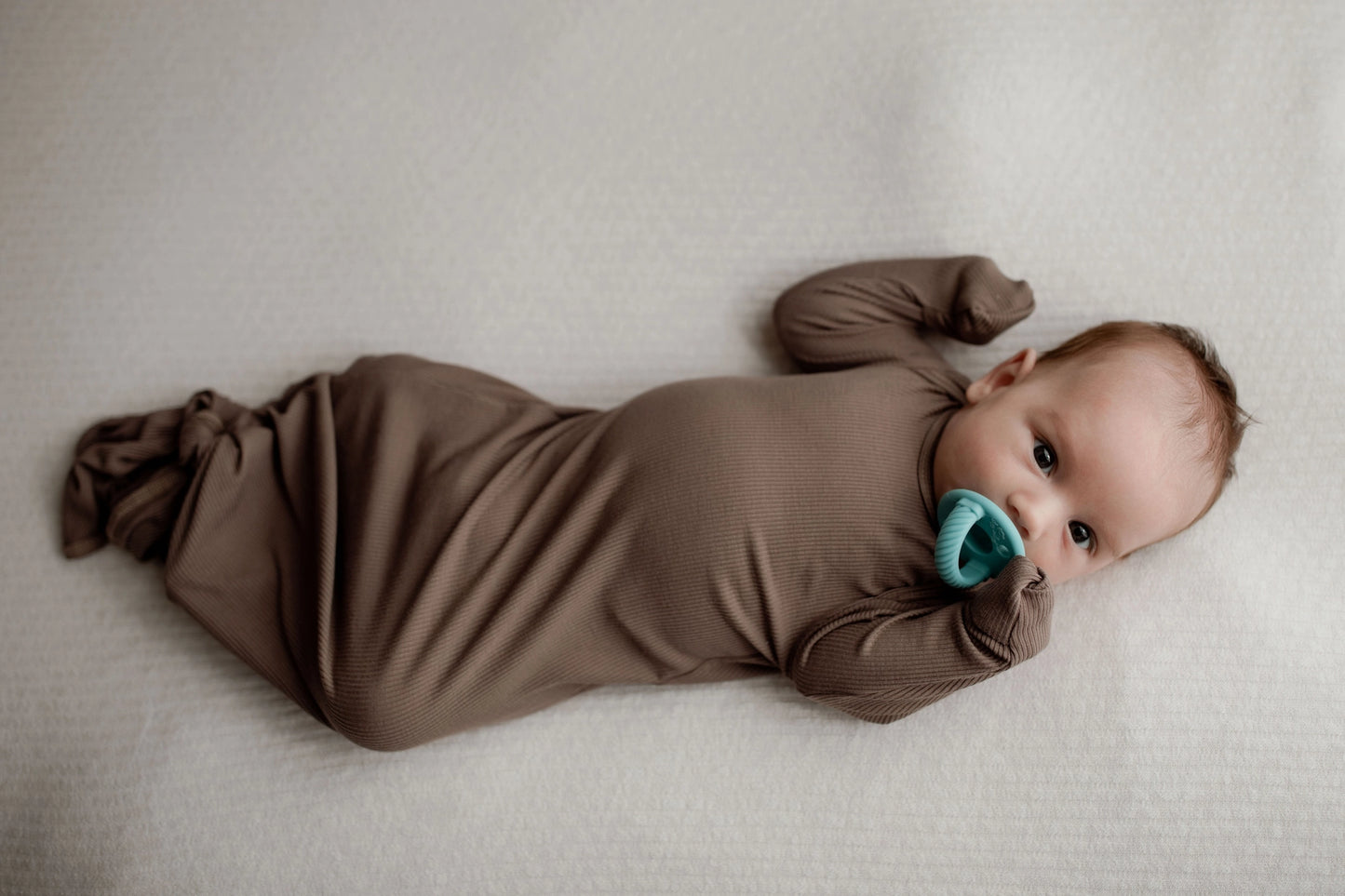 Baby Gown Puro- Βρεφικό Φορμάκι Ύπνου
