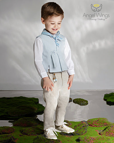 BRUNO Αγορίστικο Σετ