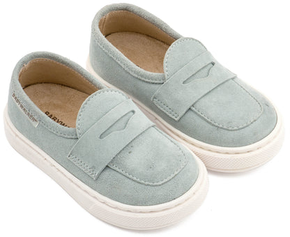 Καστόρινo Loafer BW 4311 Μίνεραλ