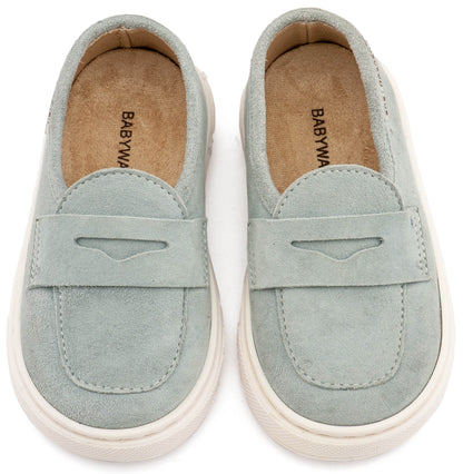 Καστόρινo Loafer BW 4311 Μίνεραλ