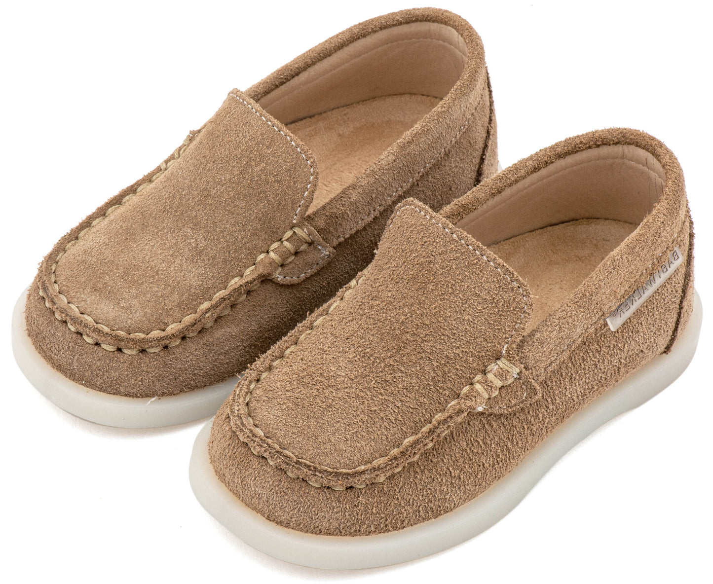 Καστόρινο Loafer BW4313 Πούρο