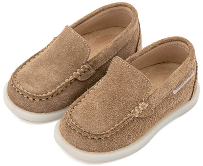 Καστόρινο Loafer BW4313 Πούρο
