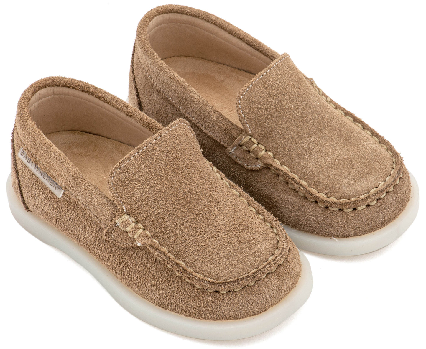 Καστόρινο Loafer BW4313 Πούρο