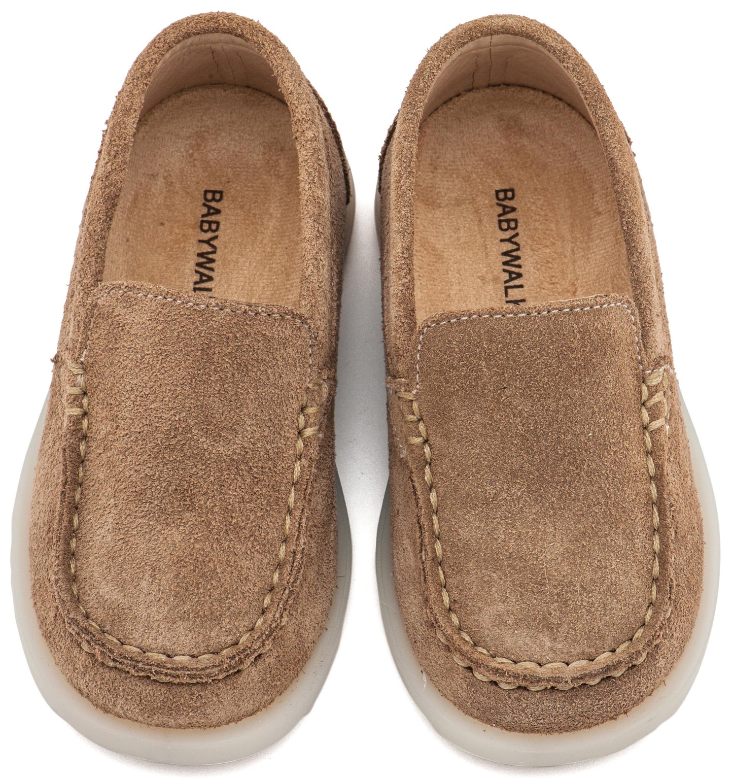 Καστόρινο Loafer BW4313 Πούρο