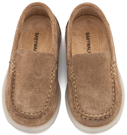 Καστόρινο Loafer BW4313 Πούρο