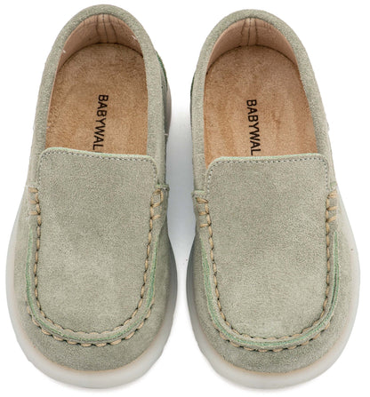 Καστόρινο Loafer BW4313 Μέντα