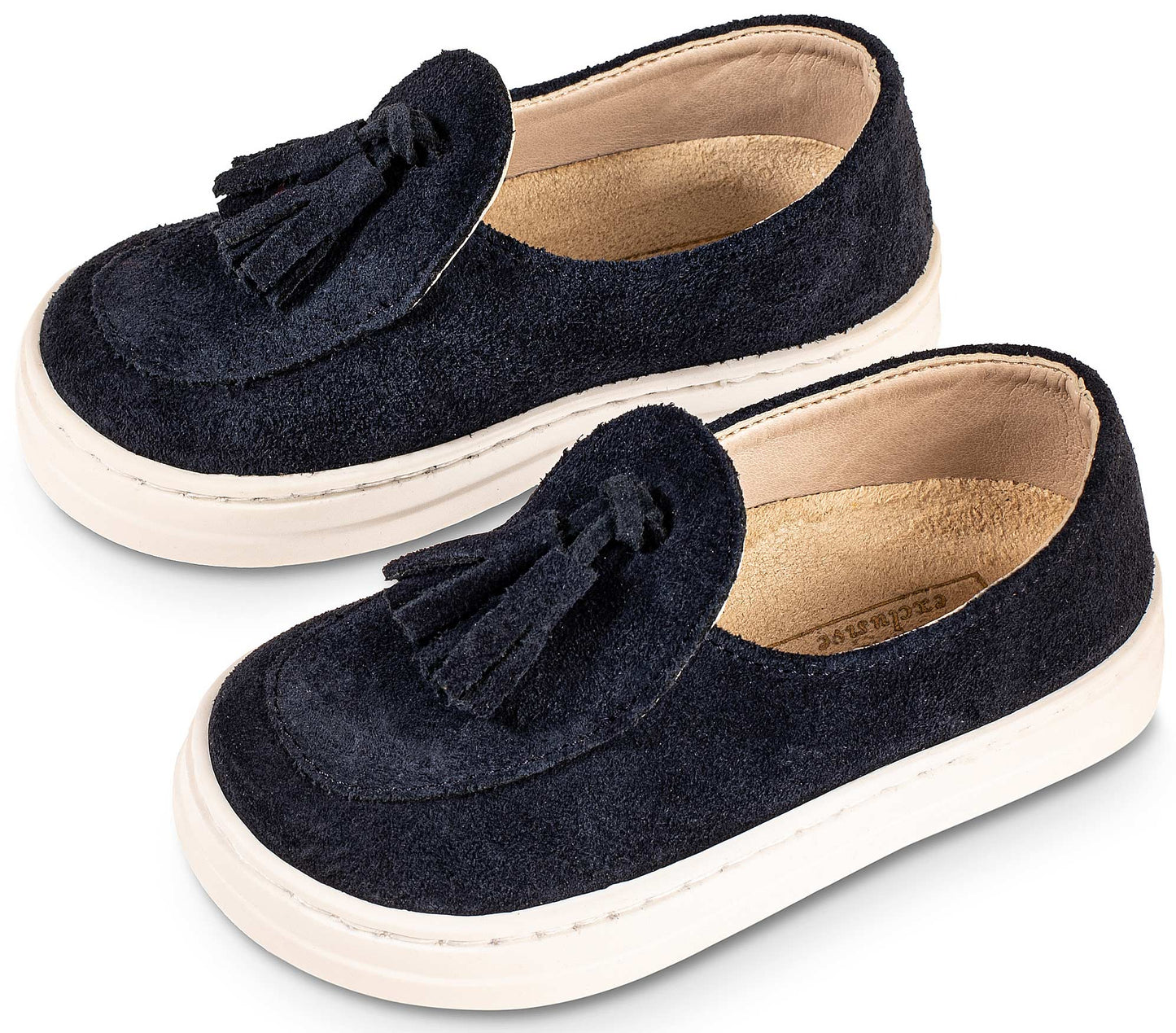Loafers EXC5276 Μπλε