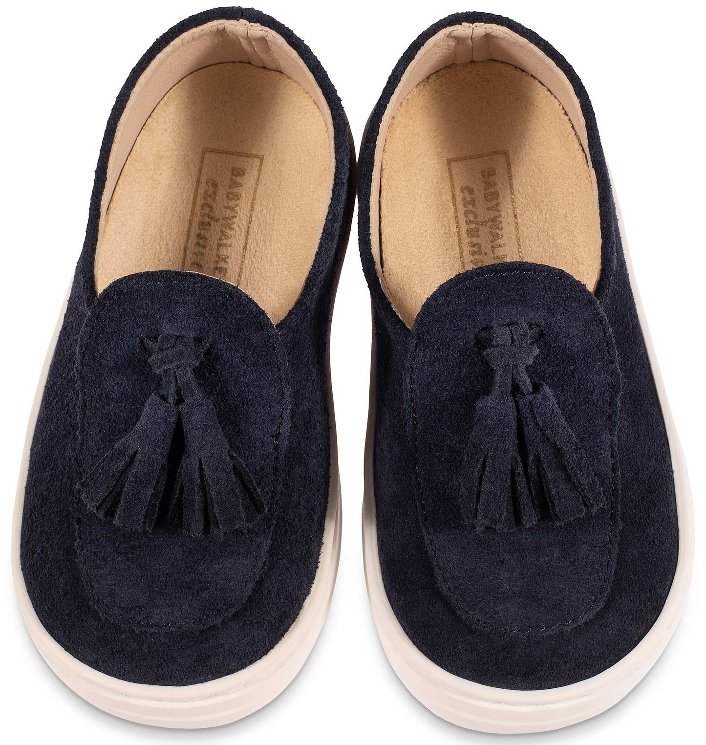 Loafers EXC5276 Μπλε