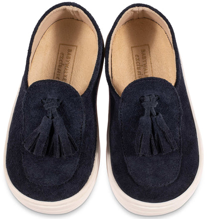 Loafers EXC5276 Μπλε