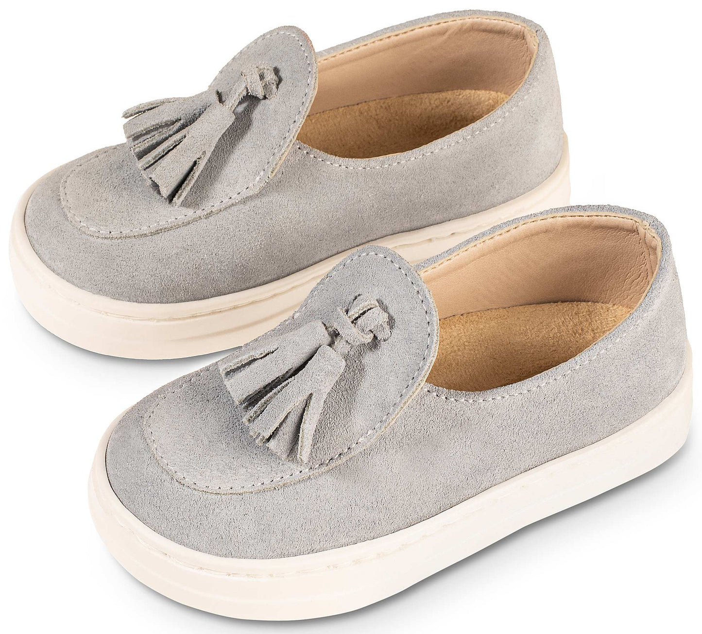 Loafers EXC5276 ΣΙέλ
