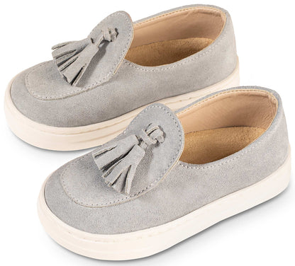 Loafers EXC5276 ΣΙέλ