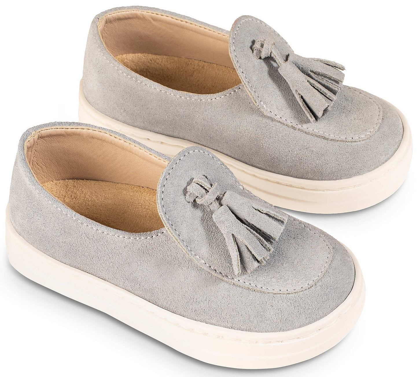 Loafers EXC5276 ΣΙέλ