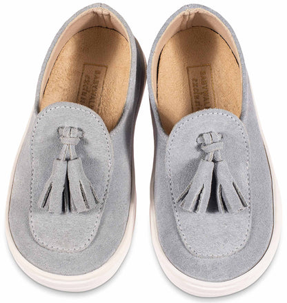 Loafers EXC5276 ΣΙέλ