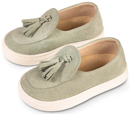 Loafers EXC5276 Μέντα