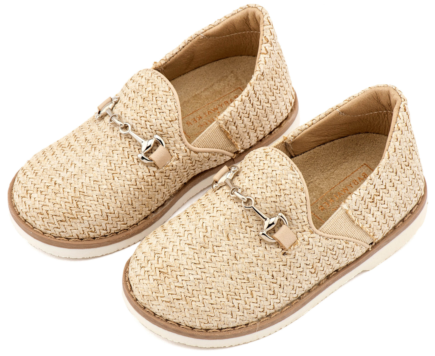 Loafers EXC5311 Μπεζ
