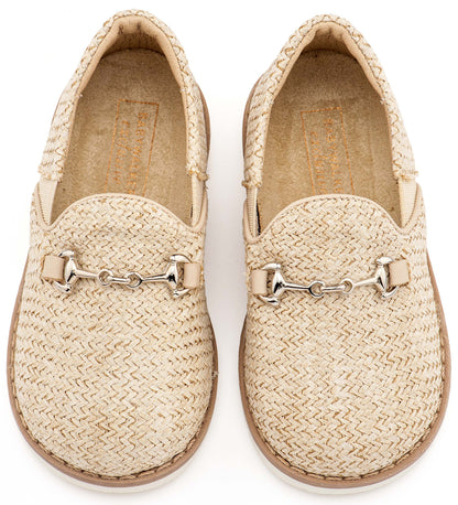 Loafers EXC5311 Μπεζ