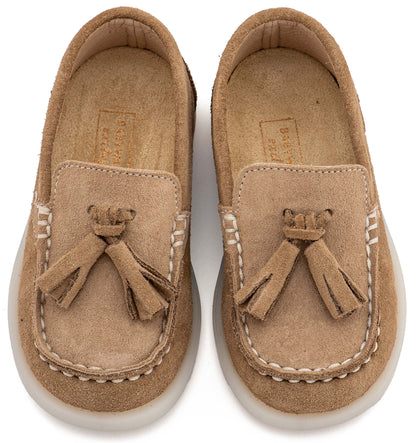 Loafers με Φουντάκια EXC5317 Πούρο