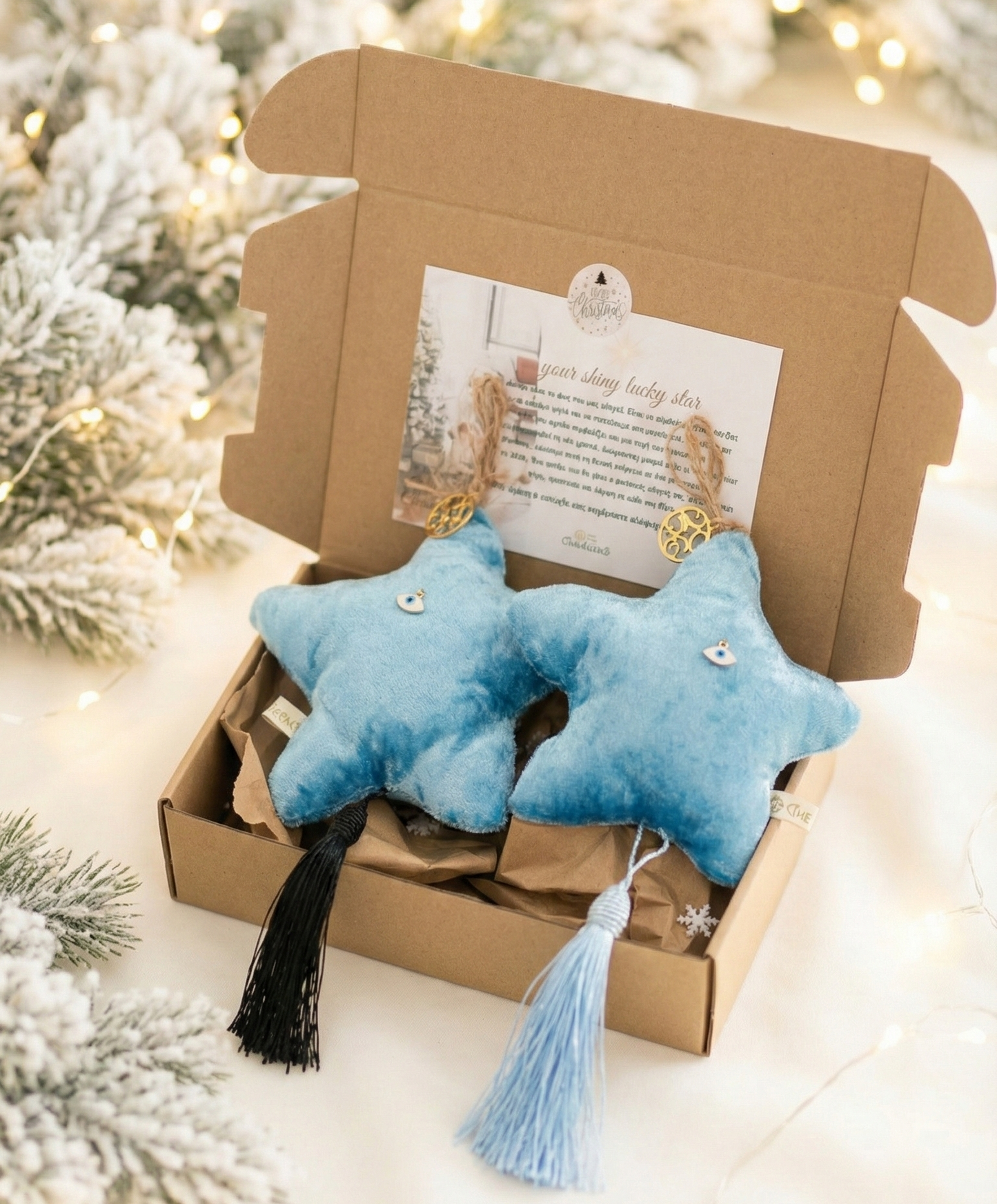 Γούρια 2026 blue Combo Box