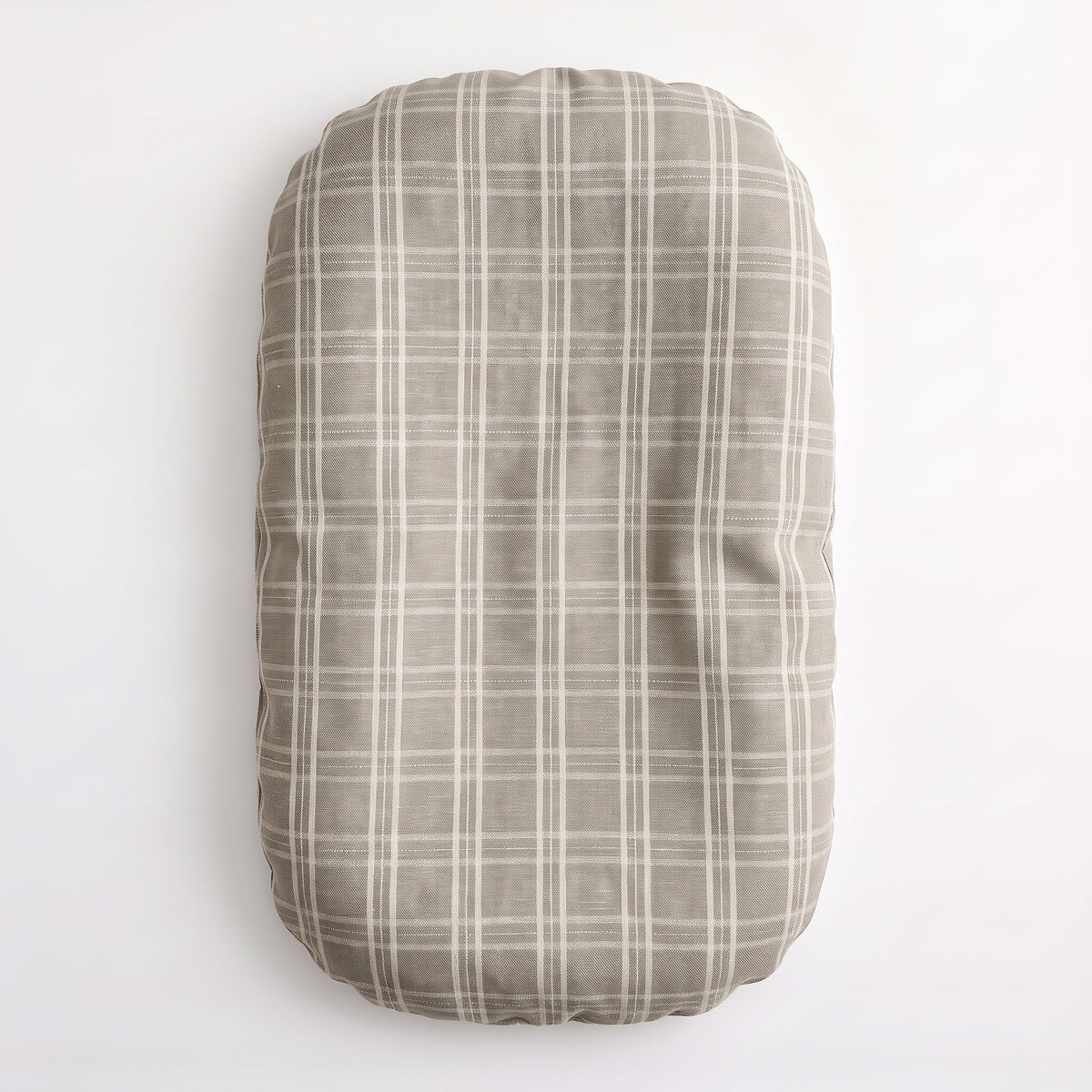 Αδιάβροχο Κάλυμμα για το Baby lounger Linen Modern