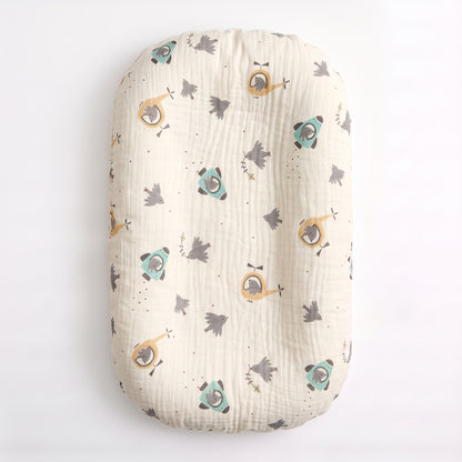 Αδιάβροχο Κάλυμμα για το Baby lounger Muslin Fly