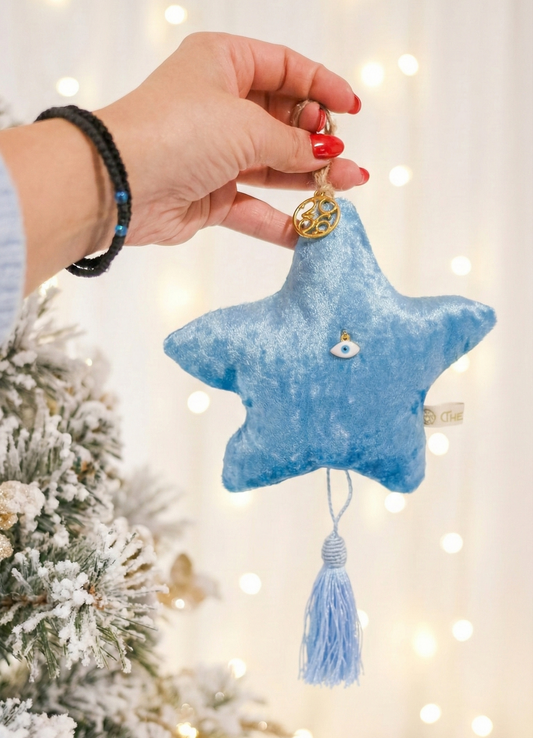 Γούρι 2026 Blue