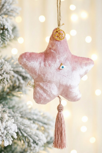 Γούρι 2026 pink