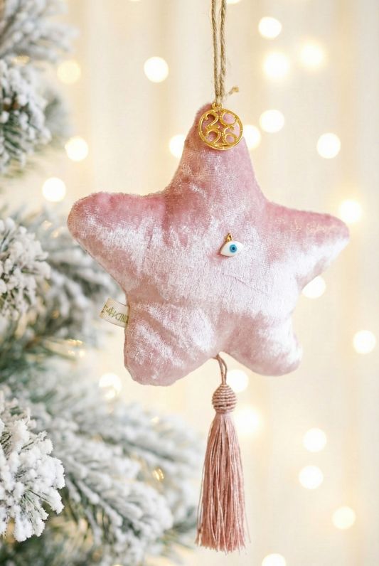 Γούρι 2026 pink