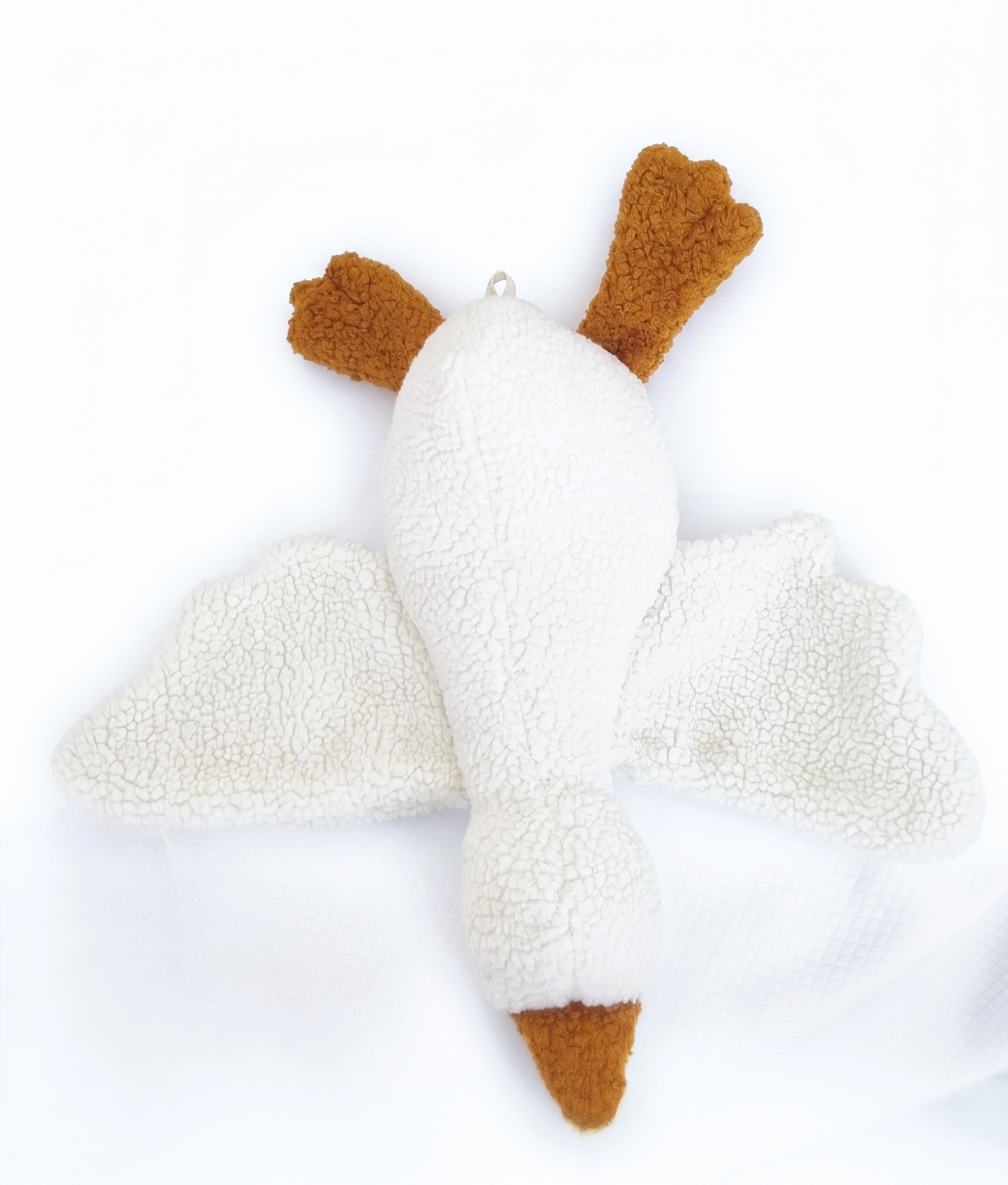 Υφασμάτινη πάπια Goose Dudu