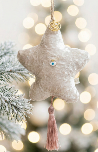 Γούρι 2026 Crème